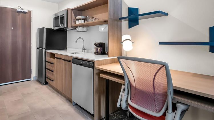 Home2 Suites Irving/DFW Airport North Room