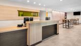 Home2 Suites Irving/DFW Airport North Lobby