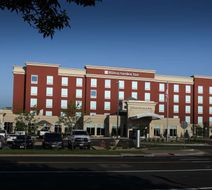 Hilton Garden Inn Arvada/Denver Exterior