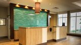 Hilton Garden Inn Arvada/Denver Lobby