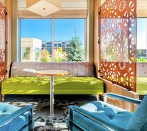 Hilton Garden Inn Arvada/Denver Lobby