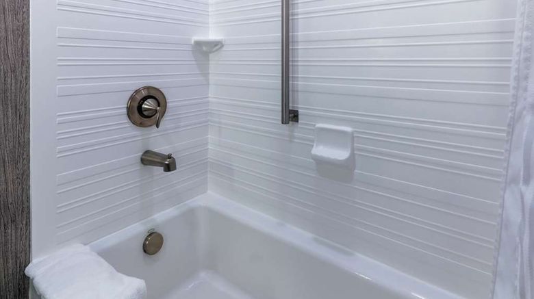 <b>Hilton Garden Inn Arvada/Denver Room</b>. Images powered by <a href="https://iceportal.shijigroup.com/" title="IcePortal" target="_blank">IcePortal</a>.
