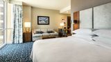 Embassy Suites Denton Convention Ctr Room