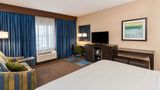 Hampton Inn & Suites Duluth North Room