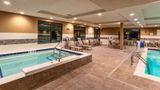 Hampton Inn & Suites Duluth North Pool