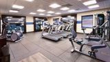 Hampton Inn & Suites Duluth North Health