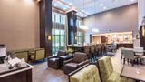 Hampton Inn & Suites Duluth North Restaurant