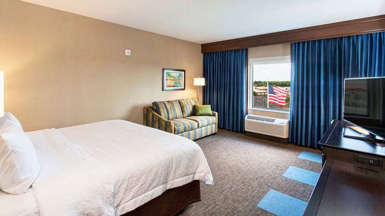 Hampton Inn & Suites Duluth North Other