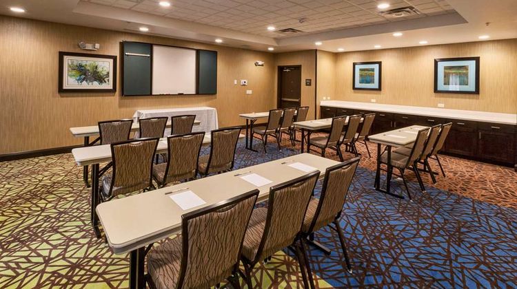 Hampton Inn & Suites Duluth North Meeting