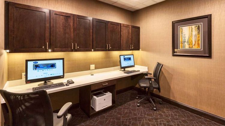 Hampton Inn & Suites Duluth North Other