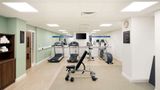 Hampton by Hilton Dundee City Centre Health