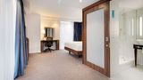 Hampton by Hilton Dundee City Centre Room