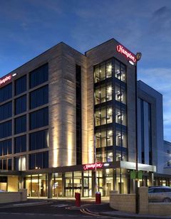 Hampton by Hilton Dundee City Centre