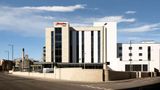 Hampton by Hilton Dundee City Centre Exterior