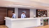 Hampton by Hilton Dundee City Centre Lobby