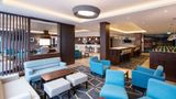 Hampton by Hilton Dundee City Centre Lobby