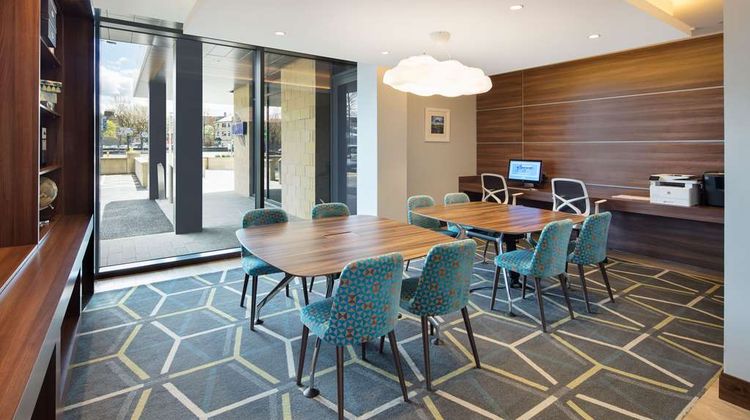 Hampton by Hilton Dundee City Centre Other