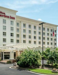 Hilton Garden Inn Dalton