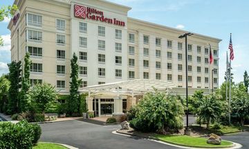 Hilton Garden Inn Dalton