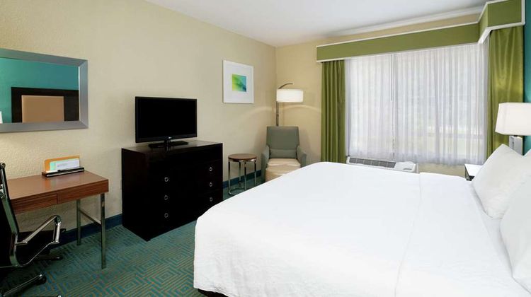 Hilton Garden Inn Dalton Room