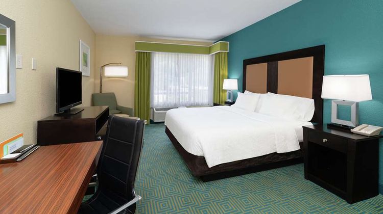 Hilton Garden Inn Dalton Room