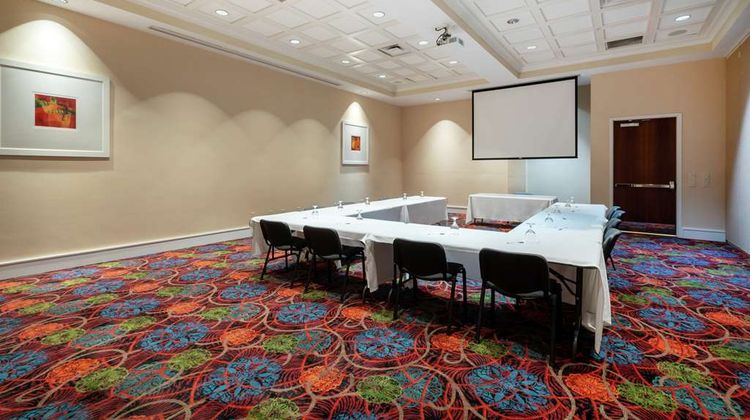 Hilton Garden Inn Dalton Meeting