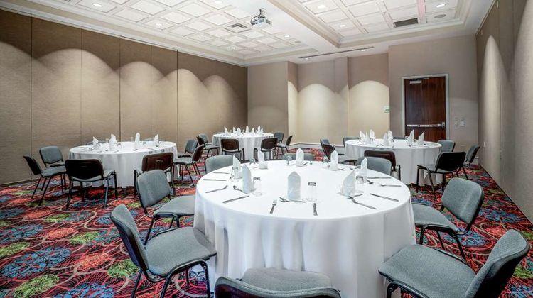 Hilton Garden Inn Dalton Restaurant