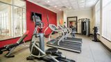 Hilton Garden Inn Dalton Health