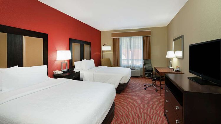 Hilton Garden Inn Dalton Room