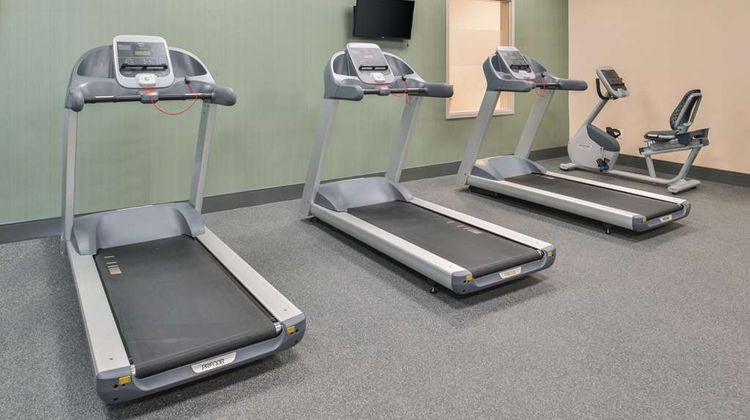 Hampton Inn & Suites Altoona/Des Moines Health
