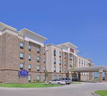 Hampton Inn & Suites Altoona/Des Moines Exterior