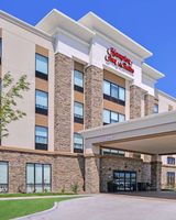 Hampton Inn & Suites Altoona/Des Moines