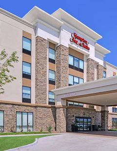 Hampton Inn & Suites Altoona/Des Moines