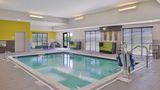 Hampton Inn & Suites Altoona/Des Moines Pool