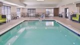 Hampton Inn & Suites Altoona/Des Moines Pool
