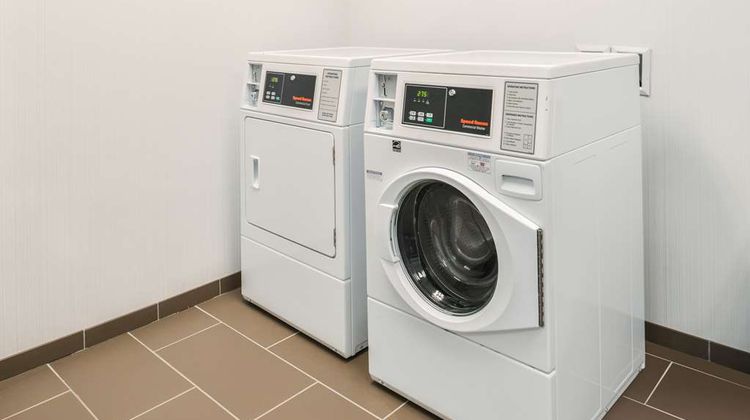 Hampton Inn & Suites Altoona/Des Moines Other