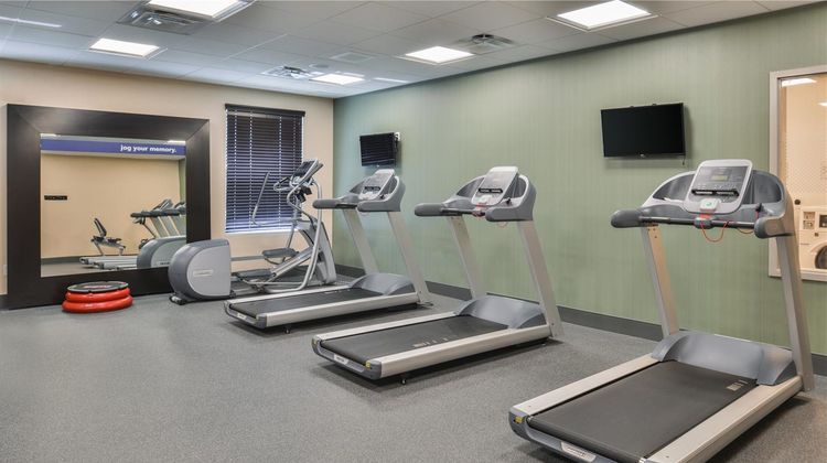 Hampton Inn & Suites Altoona/Des Moines Health