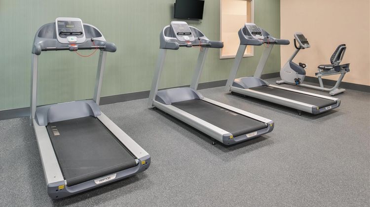 Hampton Inn & Suites Altoona/Des Moines Health