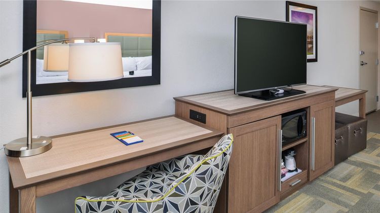 Hampton Inn & Suites Altoona/Des Moines Room
