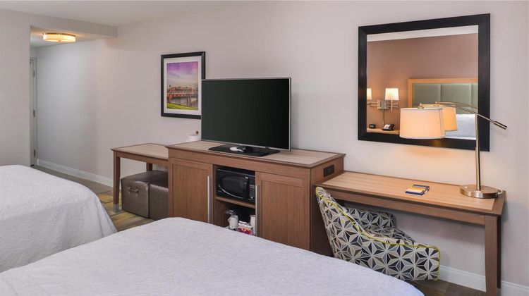 Hampton Inn & Suites Altoona/Des Moines Room