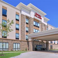 Hampton Inn & Suites Altoona/Des Moines