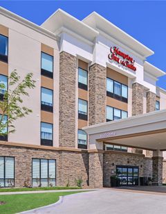 Hampton Inn & Suites Altoona/Des Moines