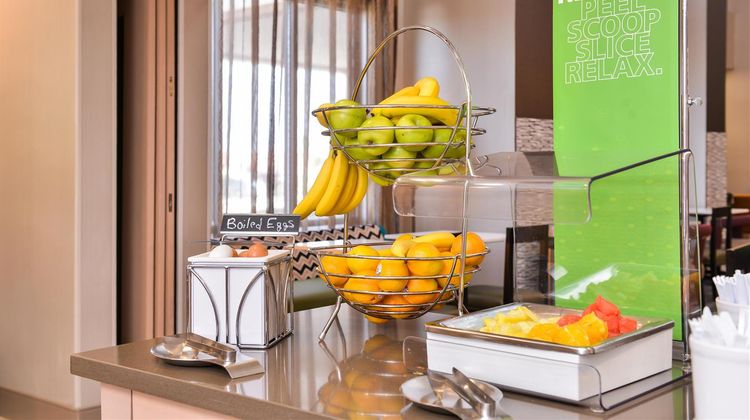 Hampton Inn & Suites Altoona/Des Moines Restaurant