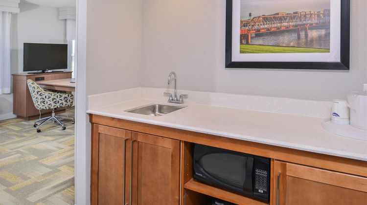 Hampton Inn & Suites Altoona/Des Moines Other