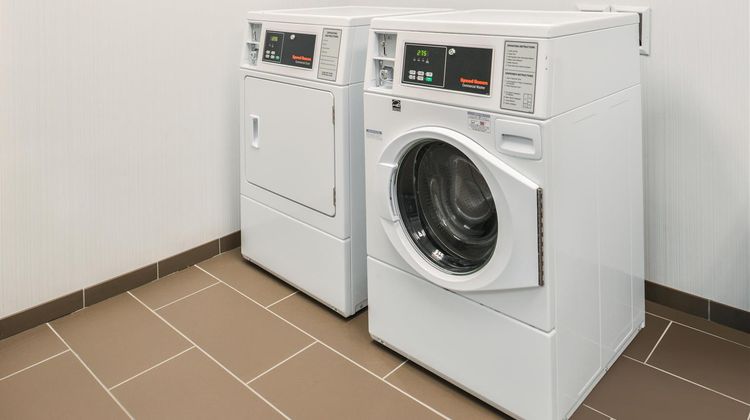 Hampton Inn & Suites Altoona/Des Moines Other