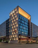 Hilton Des Moines Downtown