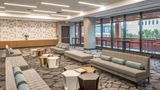 Hilton Des Moines Downtown Meeting