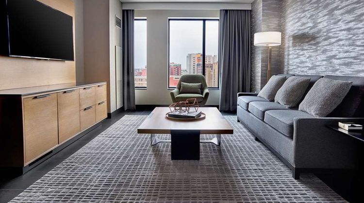 Hilton Des Moines Downtown Other