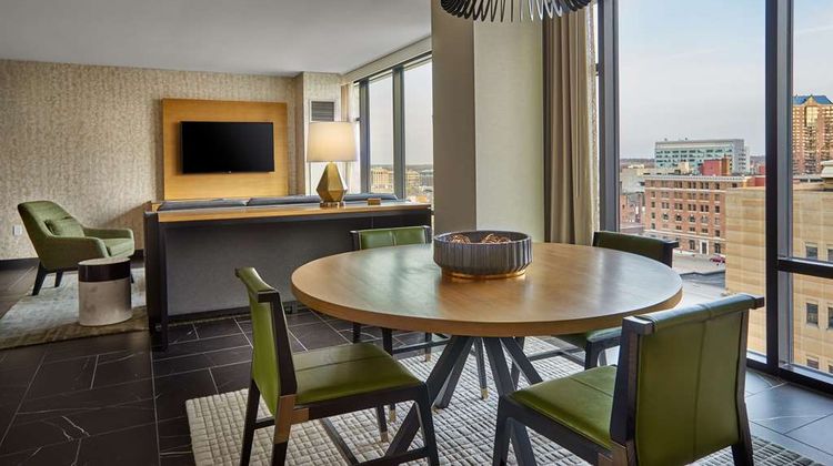 Hilton Des Moines Downtown Other