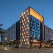 Hilton Des Moines Downtown
